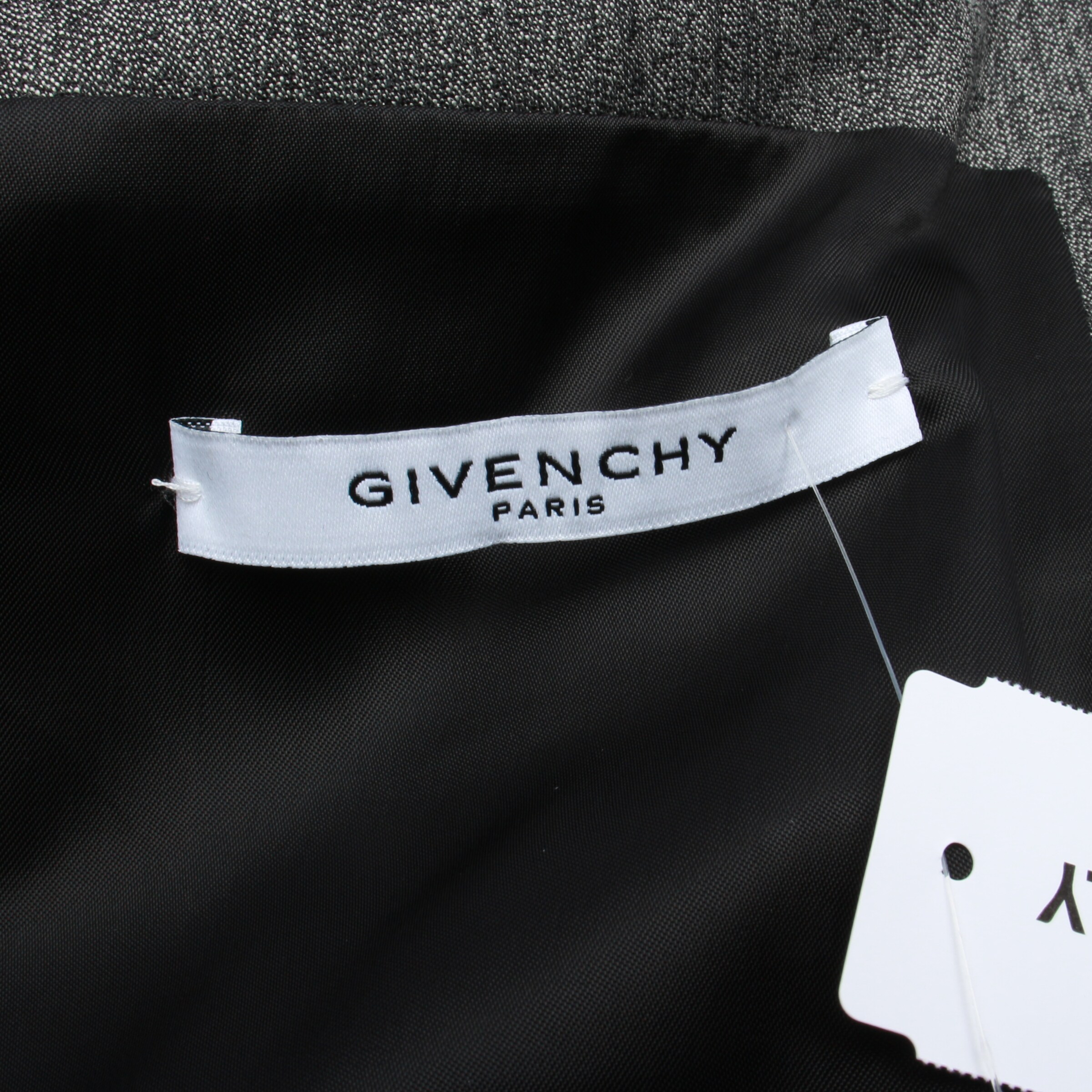 Givenchy Sakko M in Grau