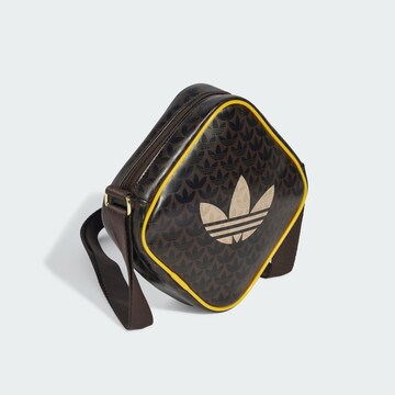 ADIDAS ORIGINALS Crossbody bag in Brown