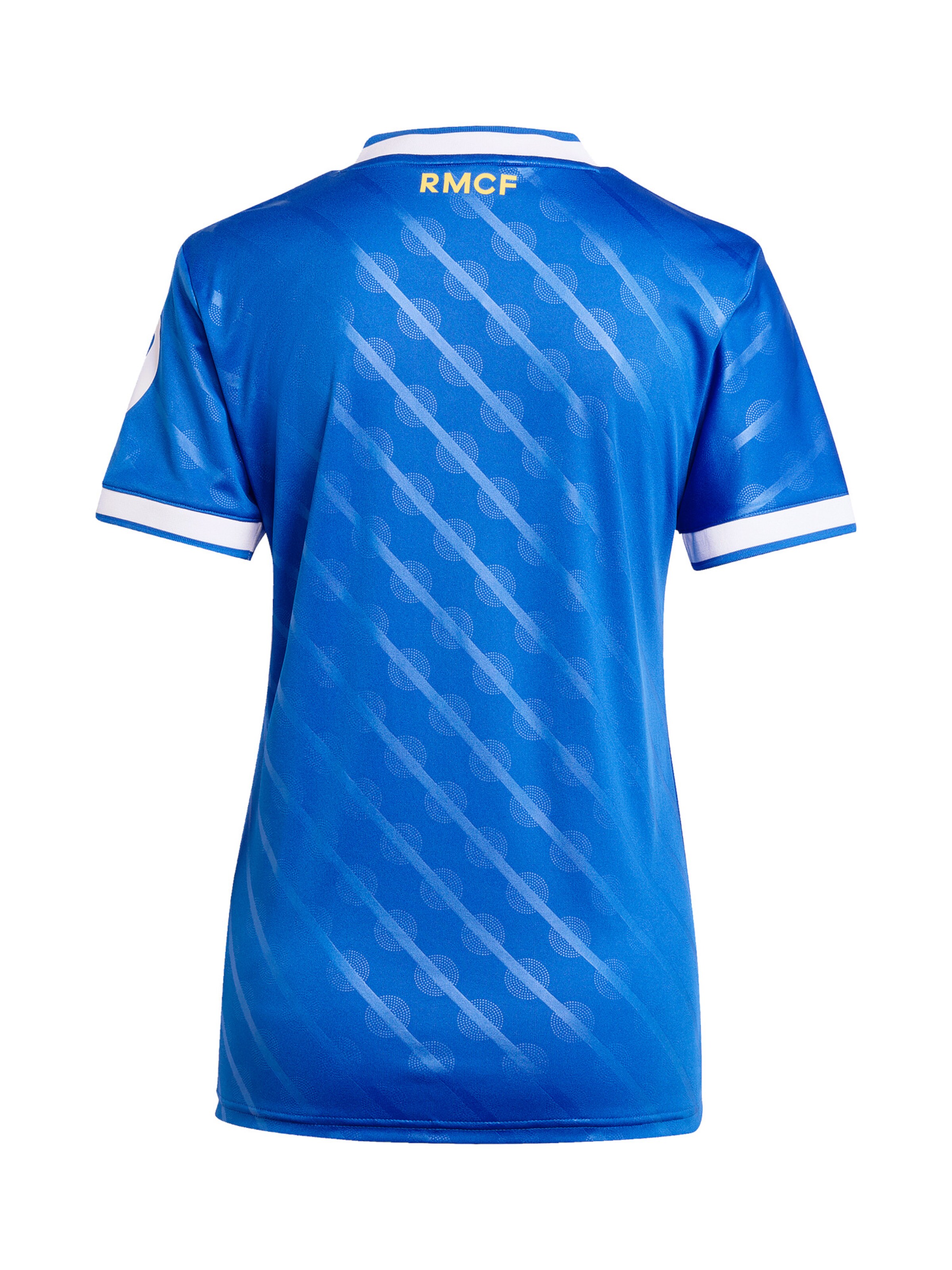 ADIDAS PERFORMANCE - Camiseta de fútbol 'Real Madrid' en azul