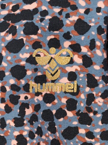 Hummel Shirt in Blue