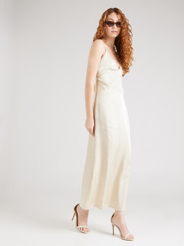 Rochie 'Ingeline' de la MSCH COPENHAGEN pe bej