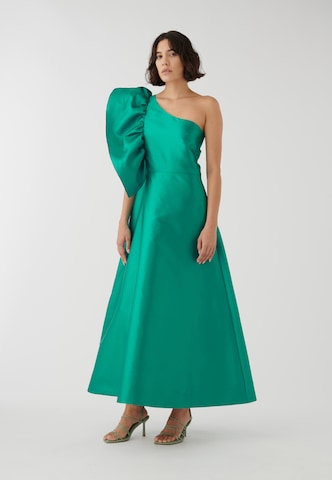 Dea Kudibal - Vestido de gala en verde