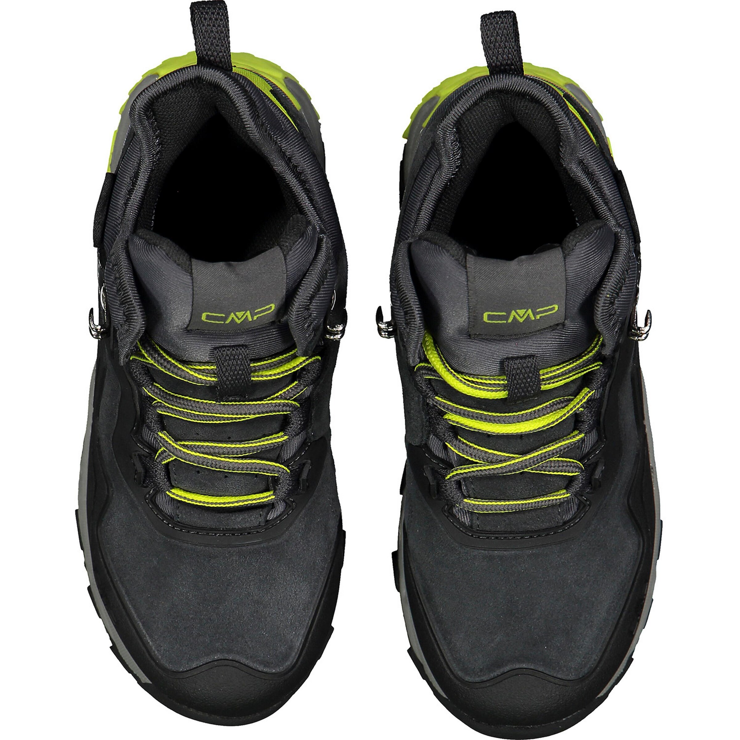 CMP Boots 'Kishnar' in Grau