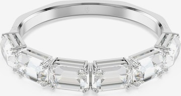 sidabrinė Swarovski Apyrankė 'Millenia': priekis