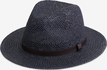 MGO Hat 'Sandown' in Blue: front