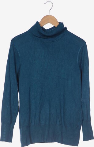 TAIFUN Sweater & Cardigan in XL in Blue: front