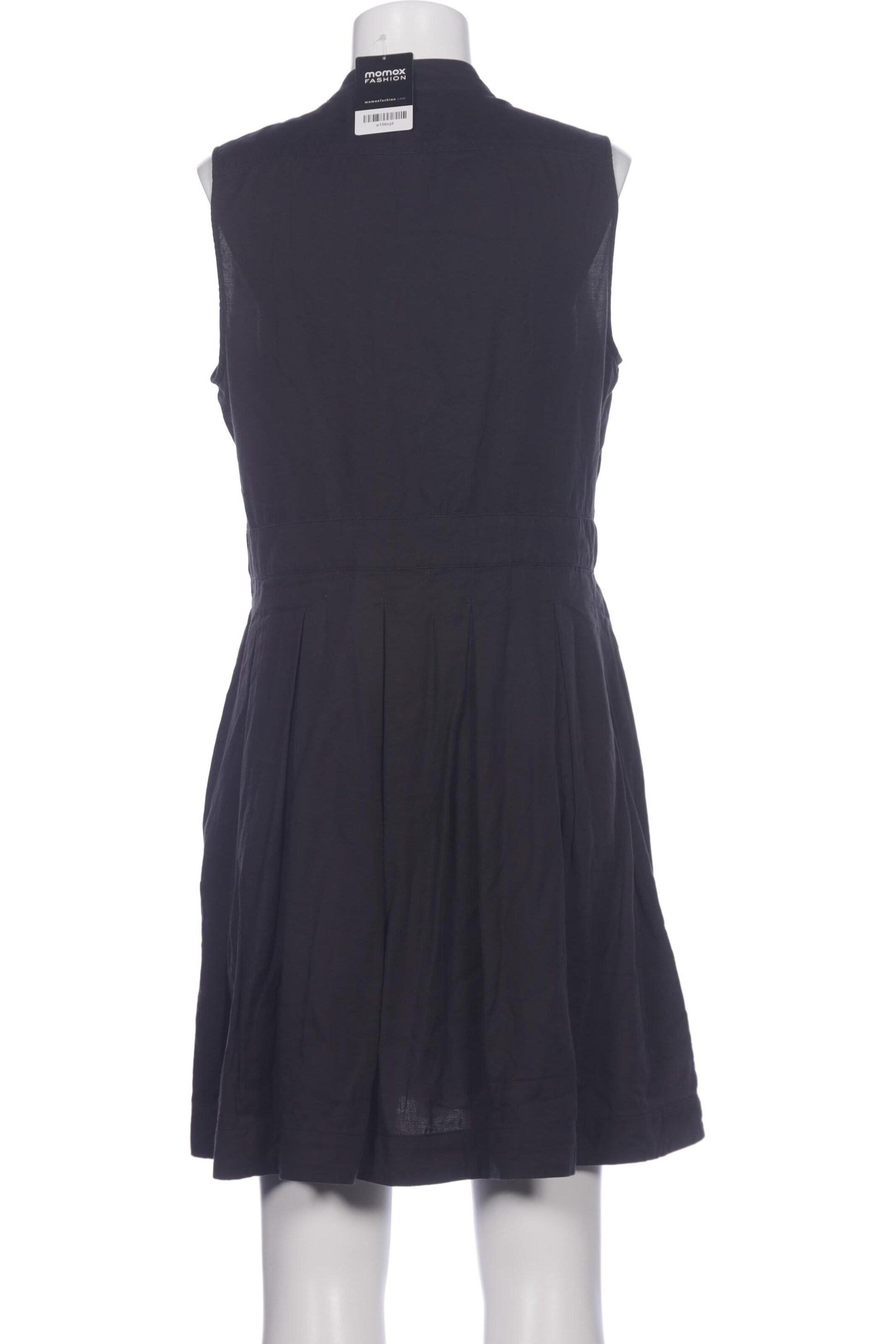 G-STAR Kleid L in Schwarz