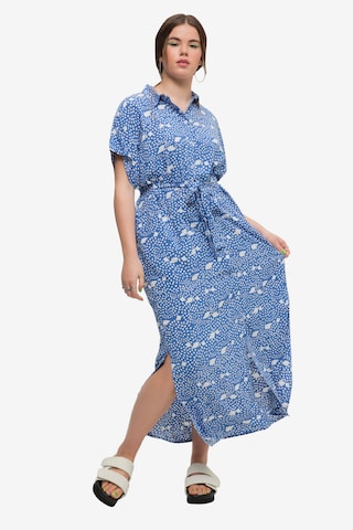 Robe Studio Untold en bleu