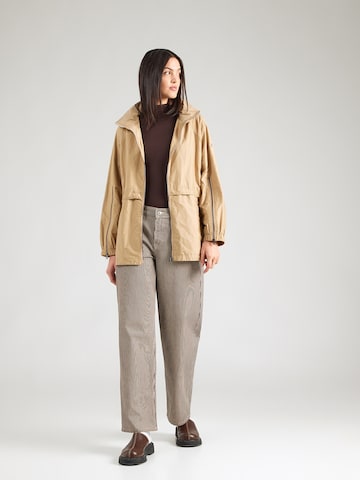 BOGNER Prechodná bunda 'Noelle' - Béžová