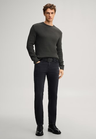 JOOP! Jeans Pullover in Grün