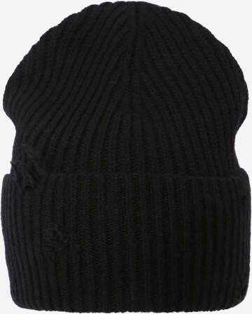 Han Kjøbenhavn Beanie in Black