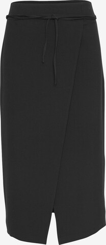 MSCH COPENHAGEN Skirt in Black: front