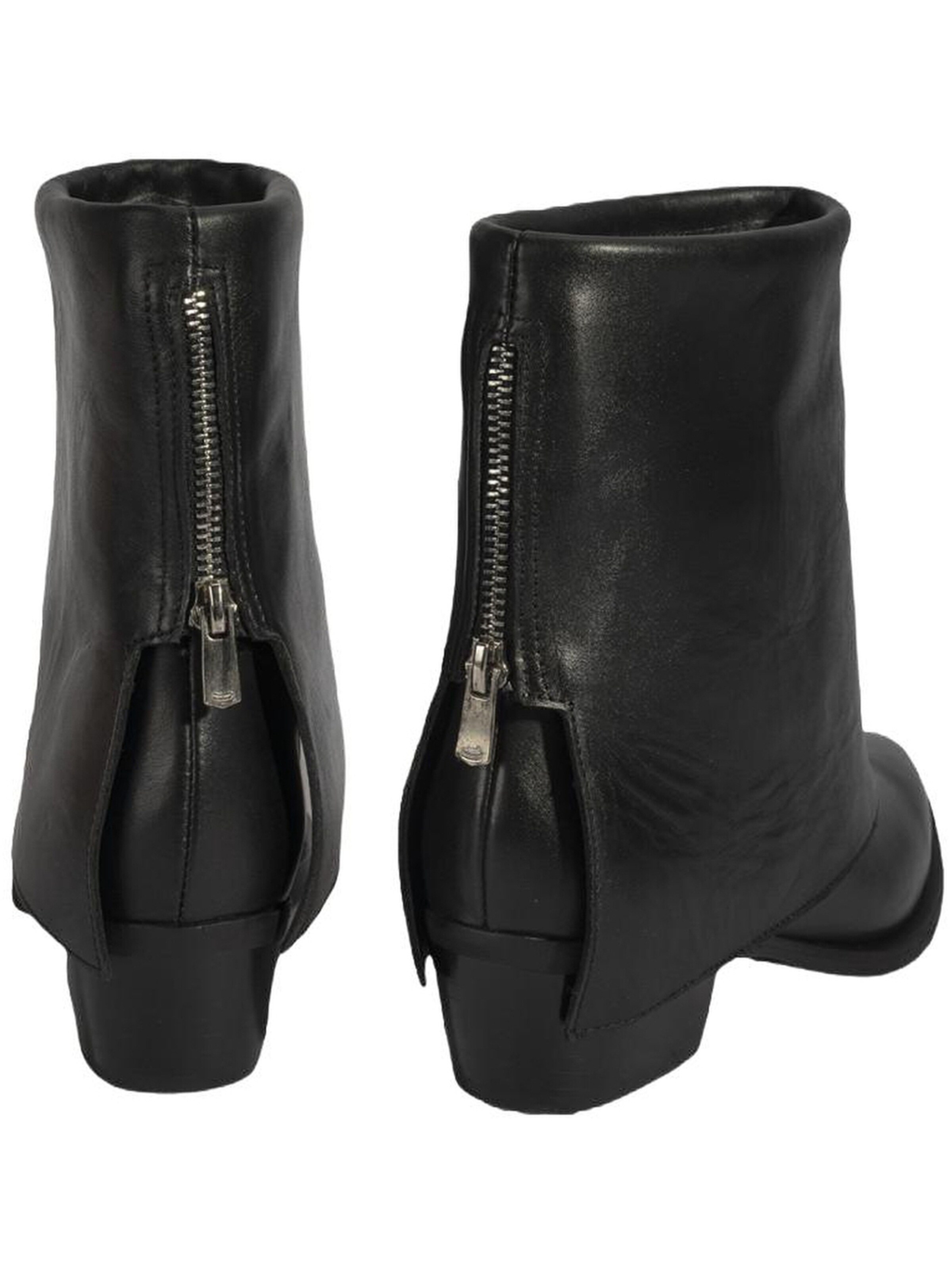 Desa Boots 'Stiefel' in Black