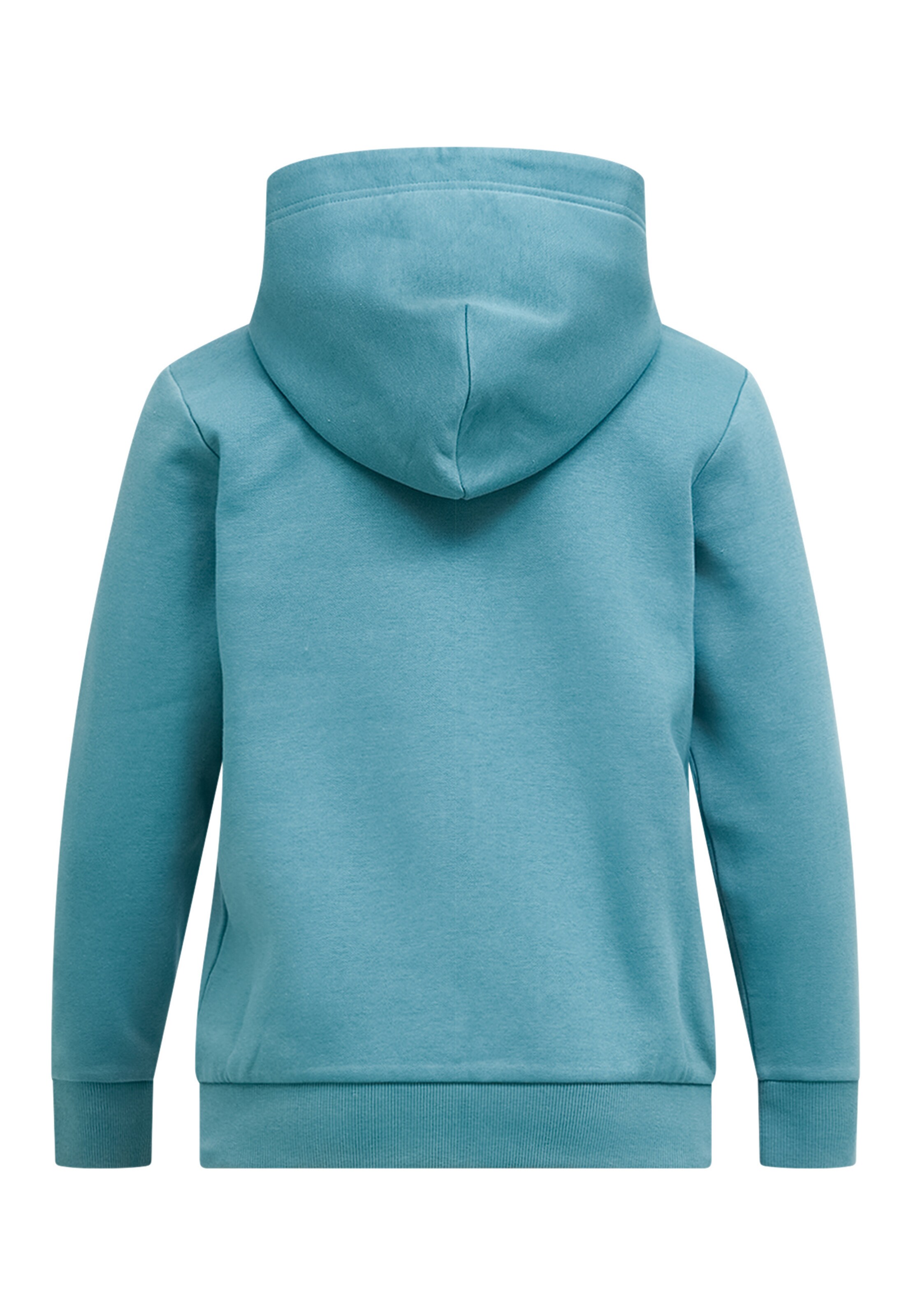Sweat de sport PEAK PERFORMANCE en vert