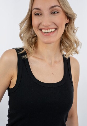 Haut ' SFY Freyday ' Suri Frey en noir
