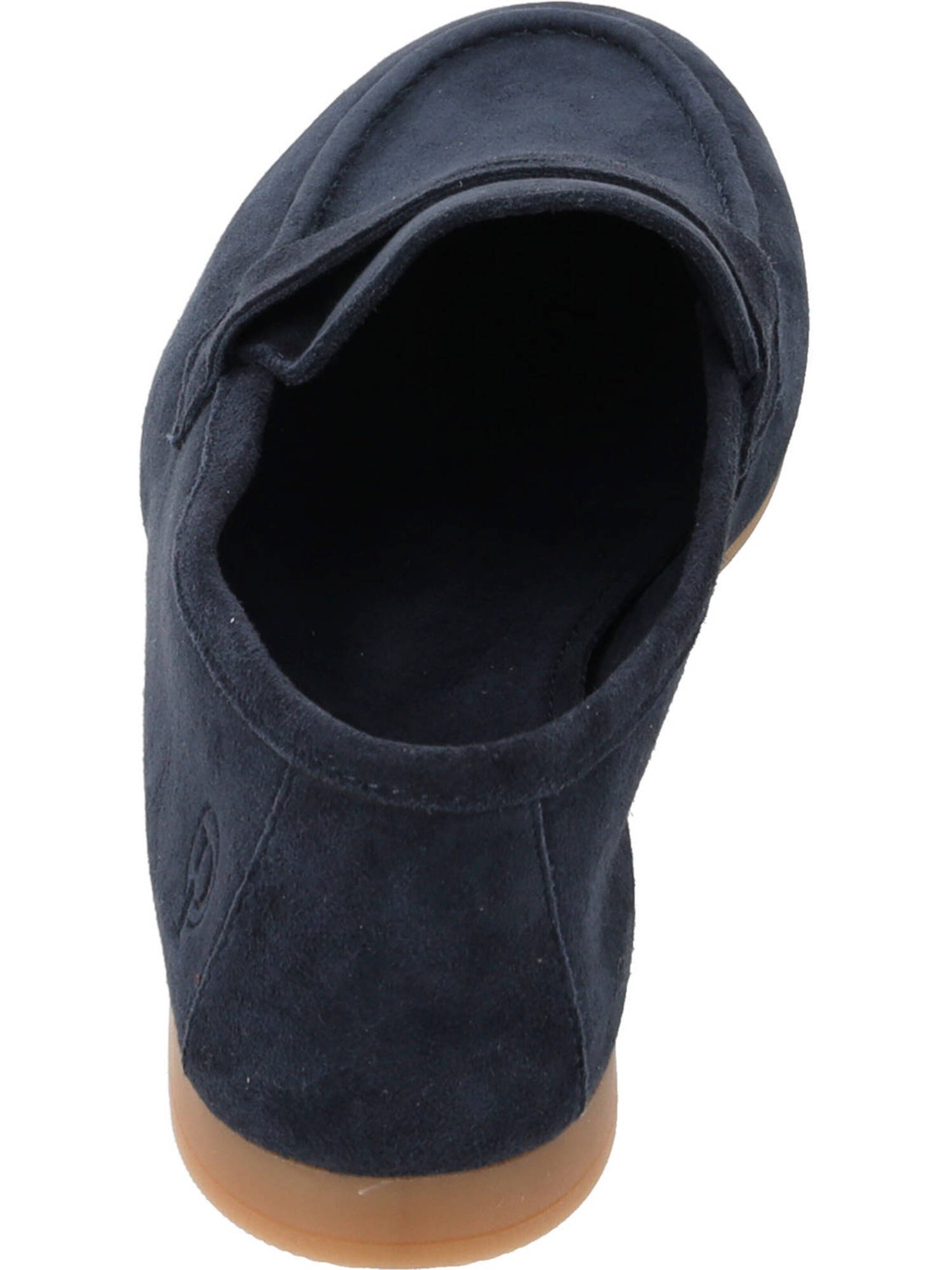 Chaussure basse 'Zevrag' Palado en bleu