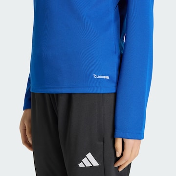 Maglia funzionale 'Entrada26' di ADIDAS PERFORMANCE in blu