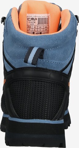 CMP Outdoorschuh in Blau