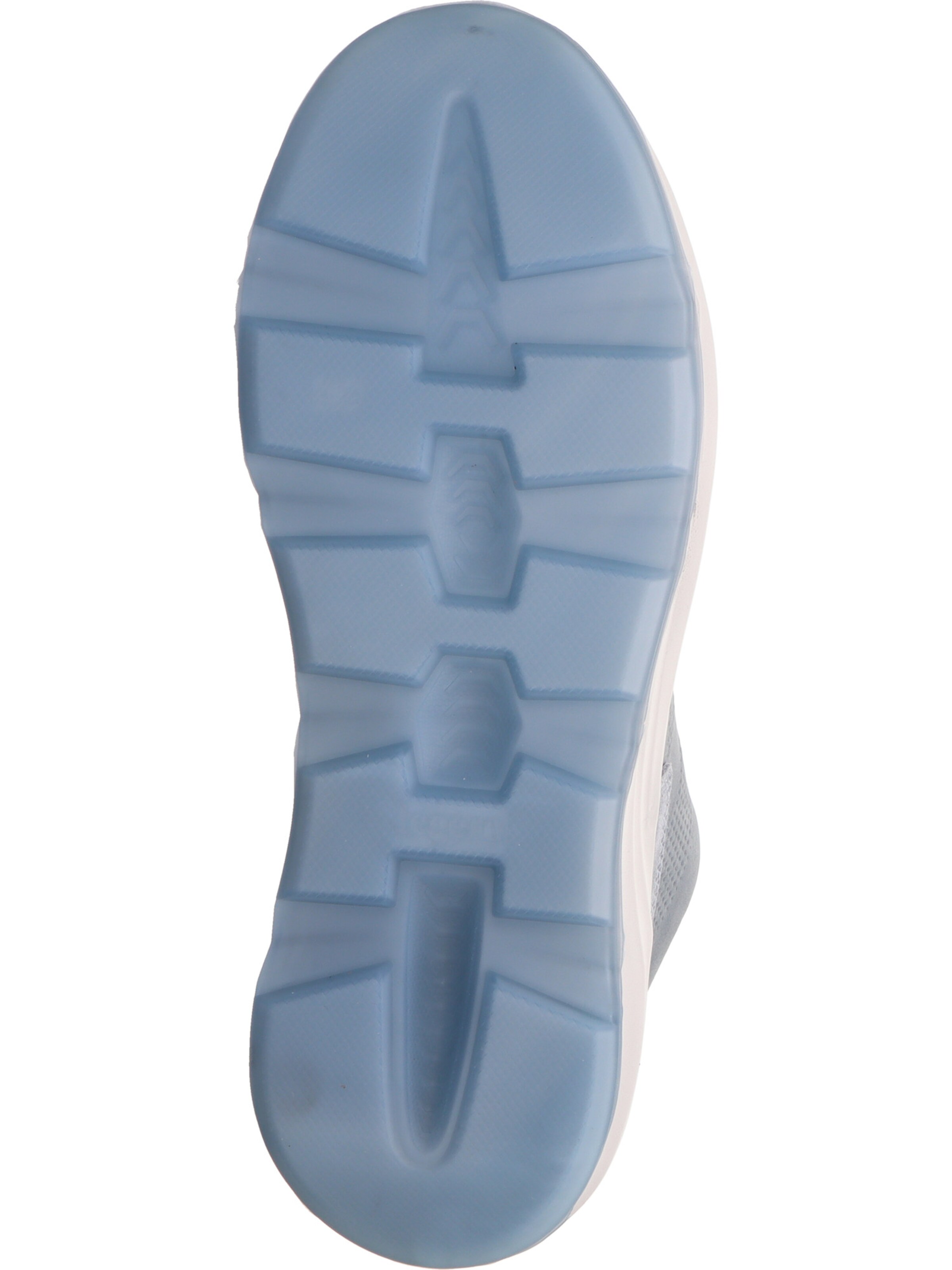 Legero Sneakers laag 'Bliss' in Blauw