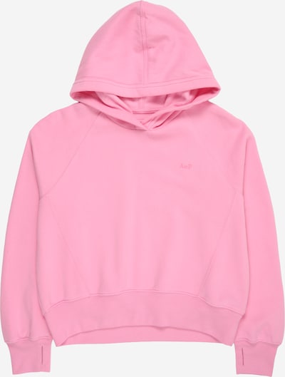 Abercrombie & Fitch Collegepaita 'ESSENTIAL' värissä vaalea pinkki, Tuotenäkymä