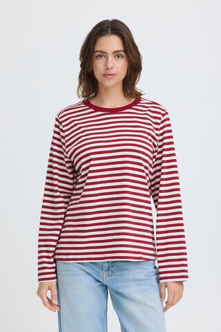 T-shirt Pulz en rose