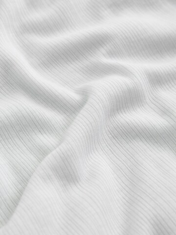 Haut Next en blanc