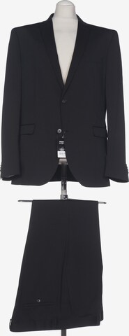 s.Oliver Suit in XXL in Black: front