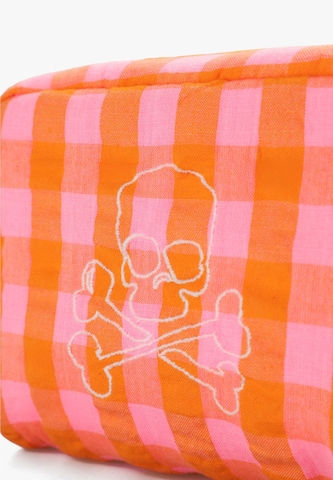 oranžinė Scalpers Krepšys 'Lou Vichy'