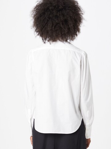 Polo Ralph Lauren - Blusa 'BRIA' en blanco