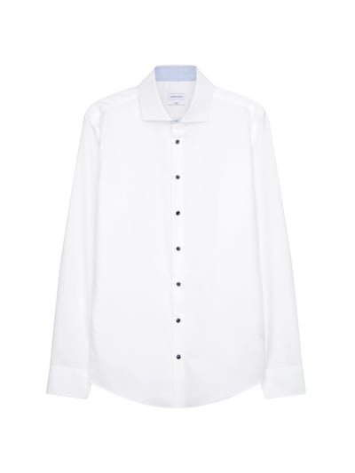 SEIDENSTICKER Business Shirt in White, Item view