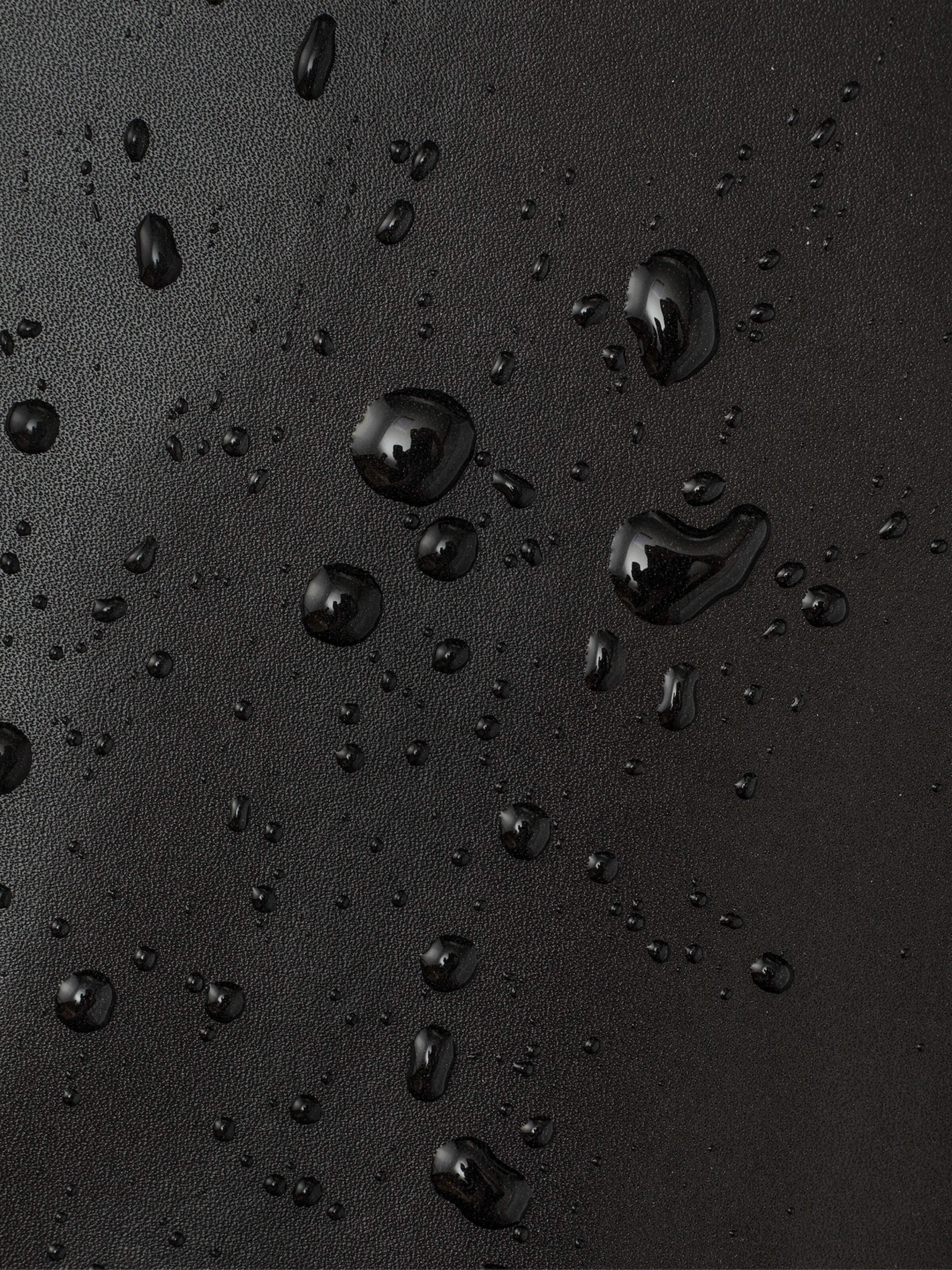 KIWEE Schoudertas in Zwart