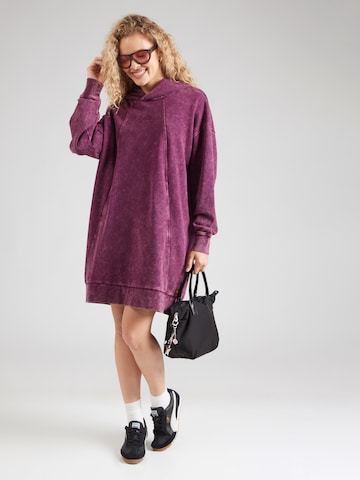 G-STAR Dress in Red