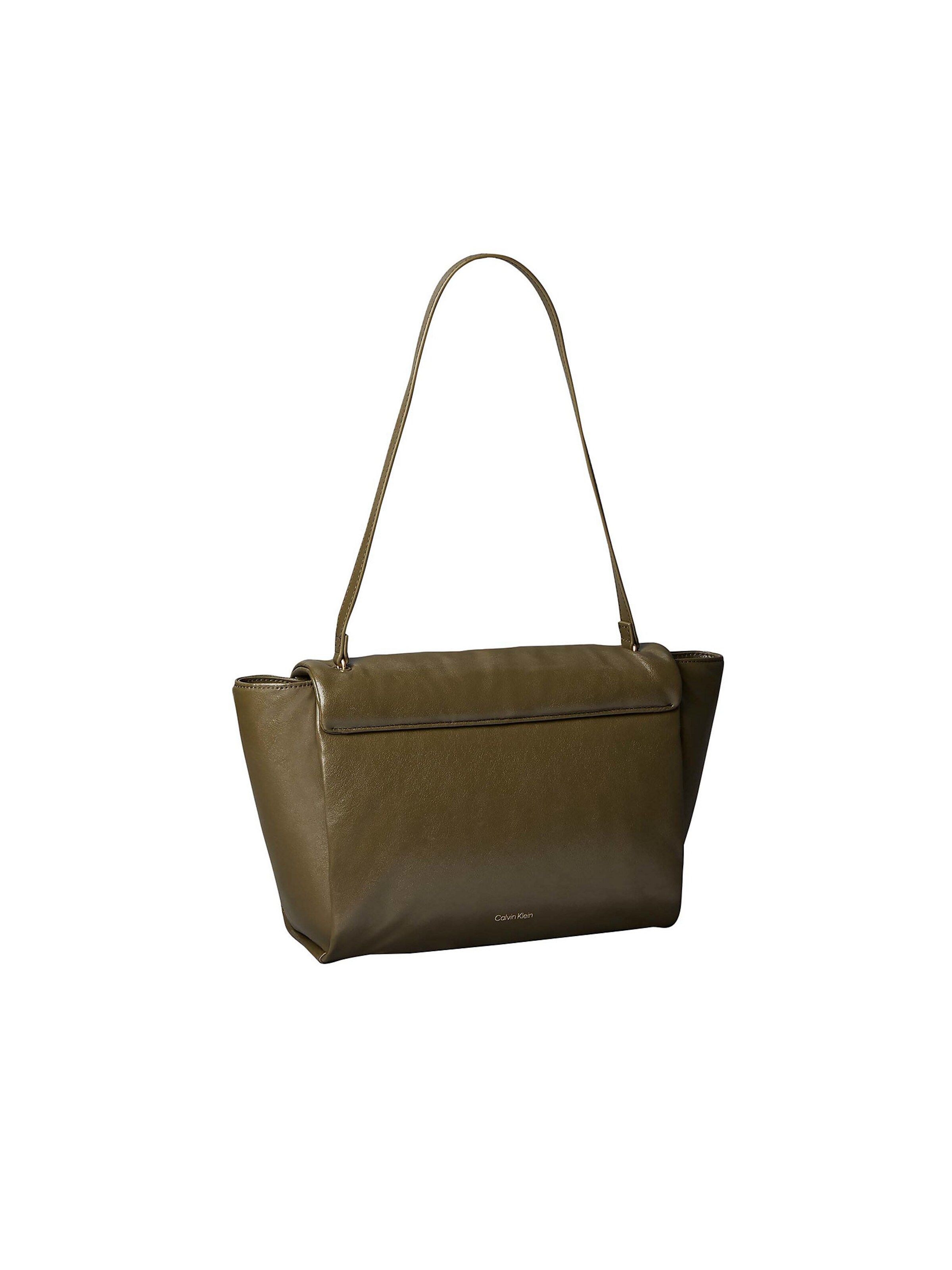 Calvin Klein Regular Laptoptasche in Grün