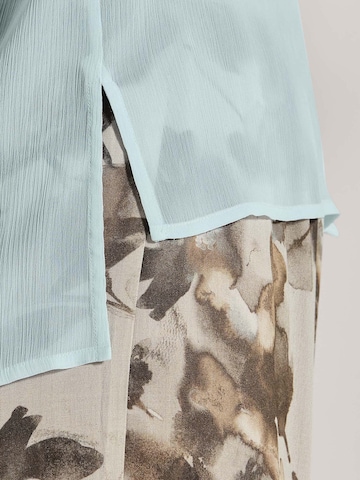 MADELEINE Blouse in Groen
