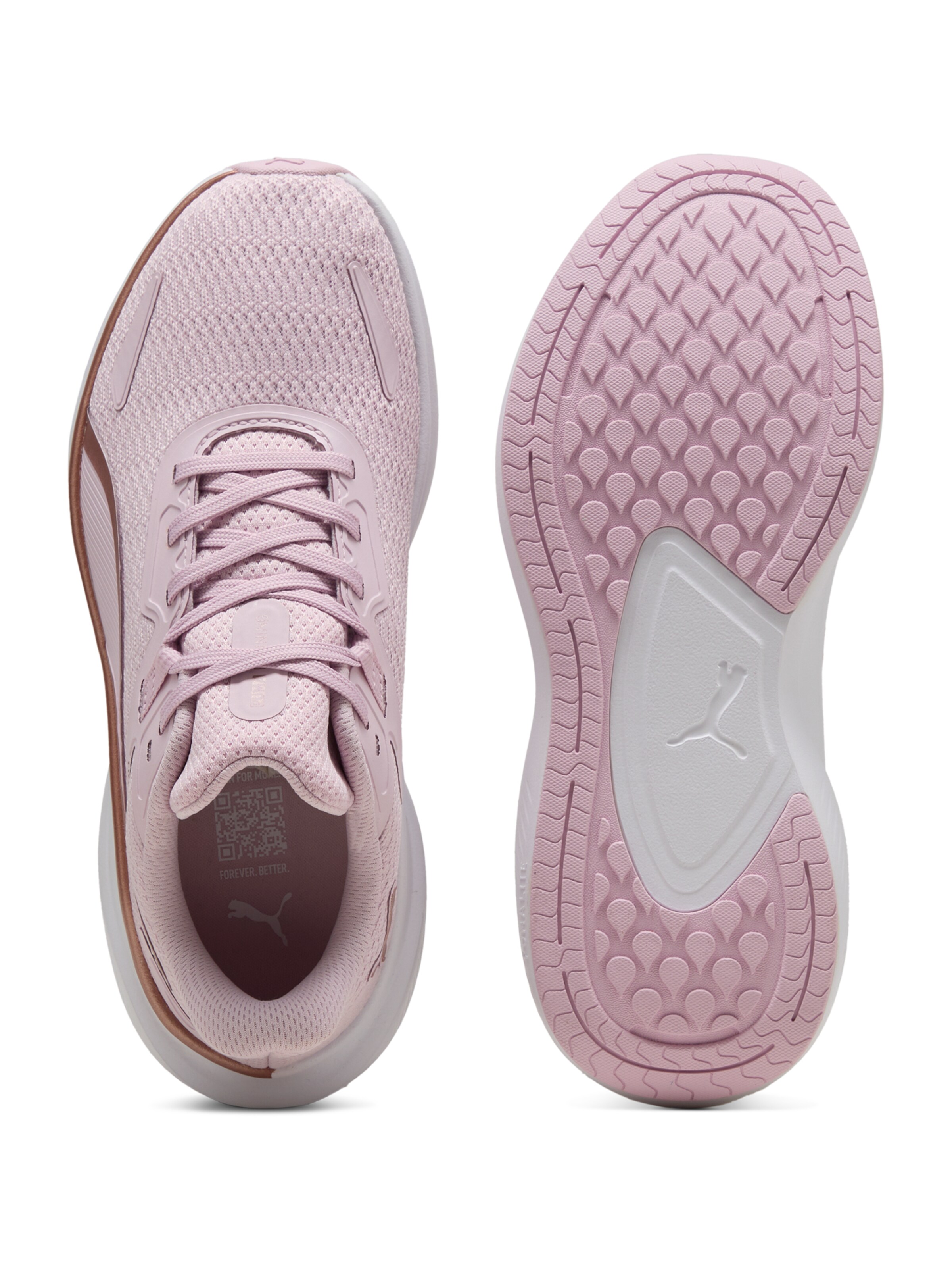 PUMA Futócipők 'Skyrocket Lite Elevate' - rózsaszín