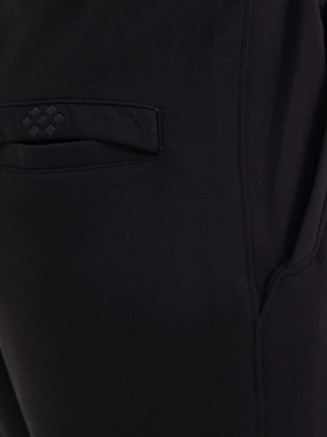 Tommy Life Regular Jogginghose in Schwarz