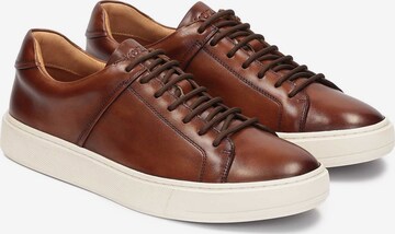 Kazar Sneakers in Brown