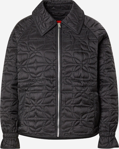 Demisezoninė striukė 'Funni-1' iš HUGO, spalva – juoda, Prekių apžvalga