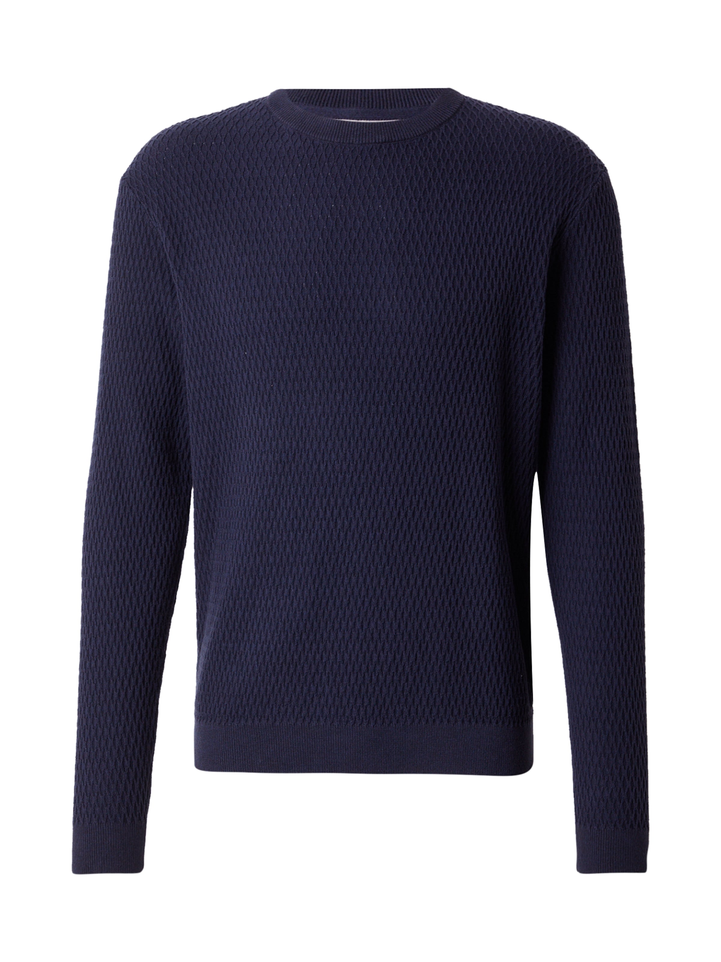 Jack & Jones Premium - Jersey 'JPRBLareagan' en azul: frente