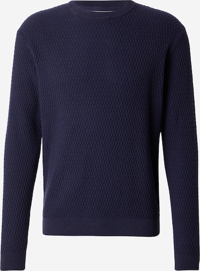 Jack & Jones Premium Pulover 'JPRBLareagan' u indigo, Pregled proizvoda