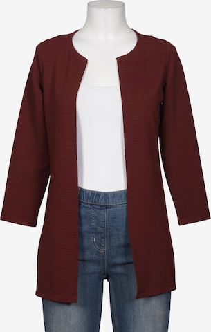 ONLY Blazer S in Rot: Vorderseite