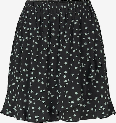 TOM TAILOR DENIM Seelik must / valge, Tootevaade