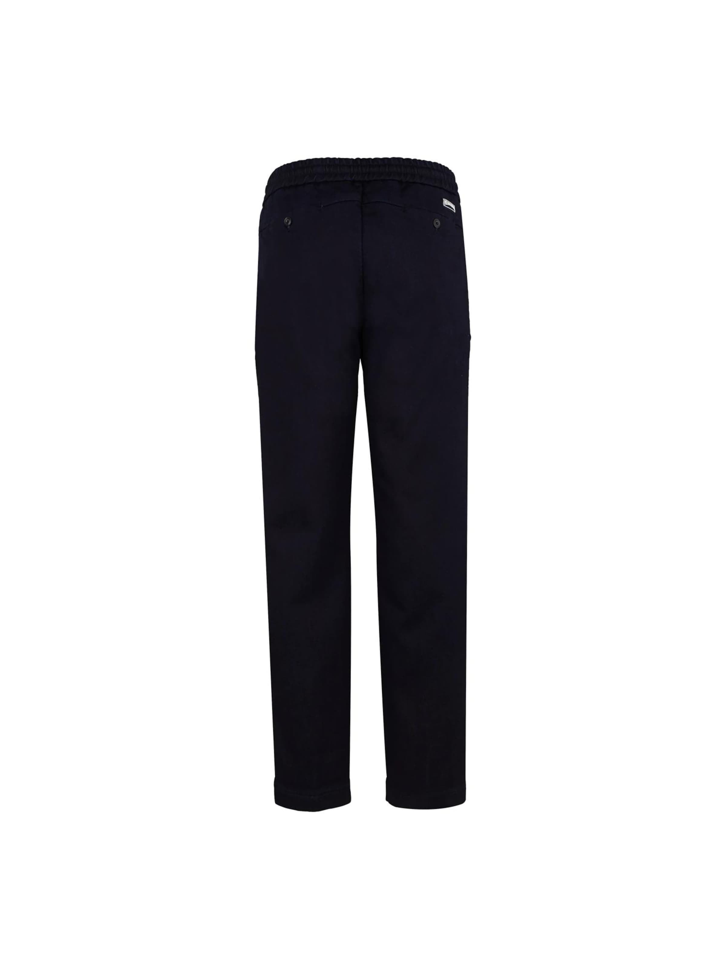 Vilebrequin Regular Jeans‌ in Blau