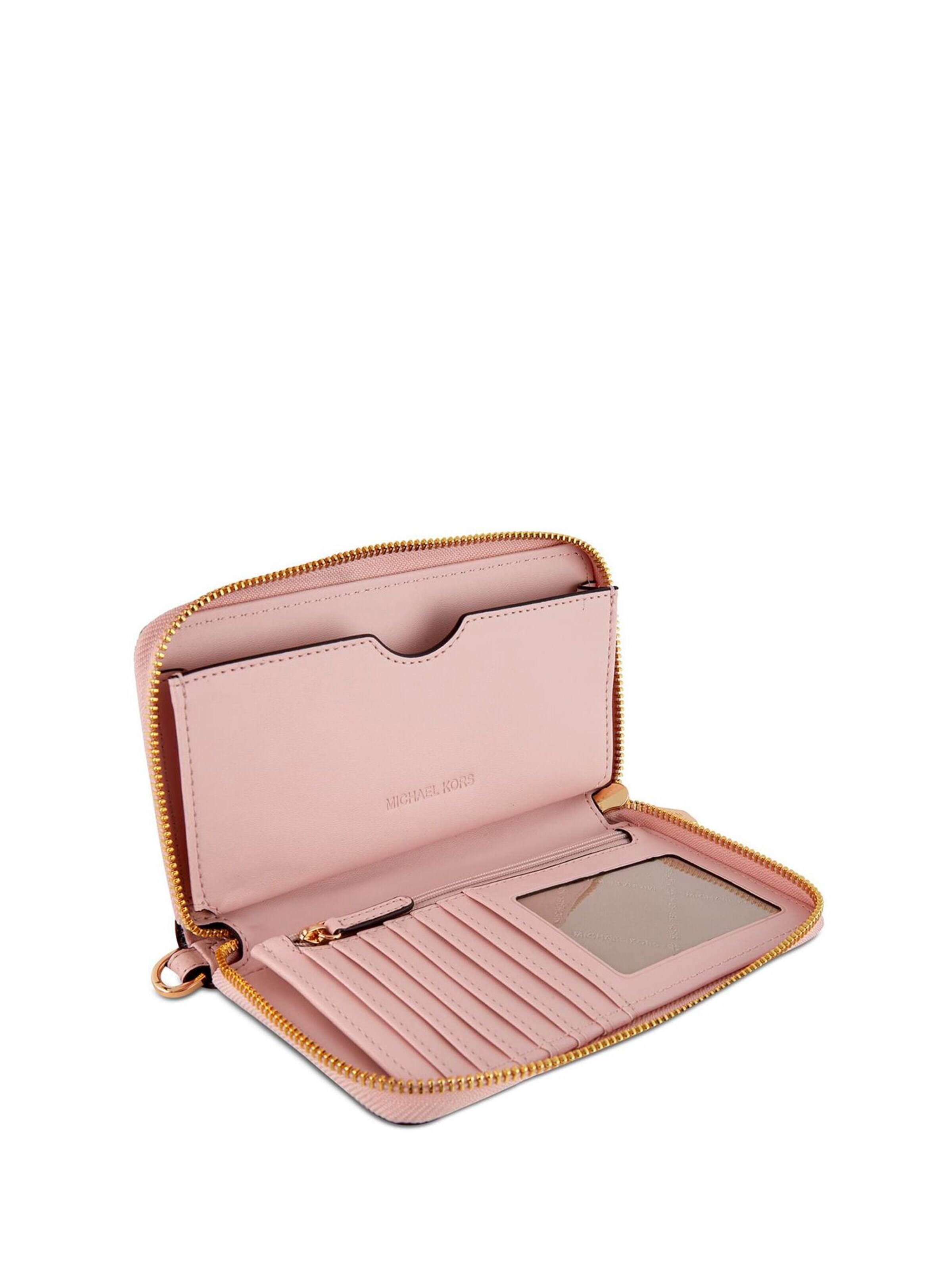 Michael Kors Wallet in Pink