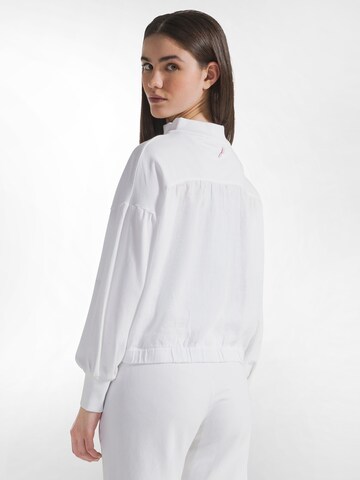 DEHA Sweatshirt in White