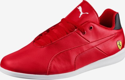 PUMA Sportschuh 'Puma Ferrari Sf Future Cat Casual' in 44 in rot, Produktansicht