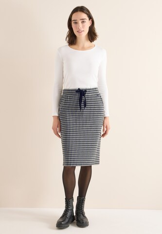 CECIL Skirt in Black