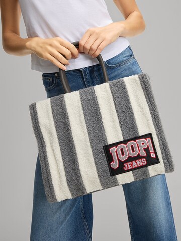 JOOP! - Bolso de mano 'Squadra Aurelia' en gris