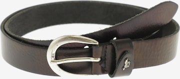 MUSTANG Belt in One size in Red: front