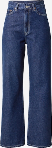 Dr. Denim Jeans 'Echo' in Blue: front